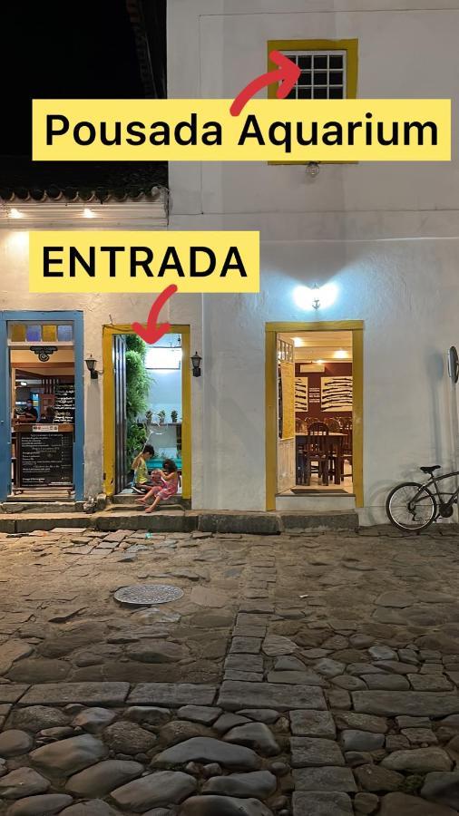 Cafe E Prosa Centro Historico Hotel Araquari Buitenkant foto